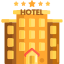 Hotels